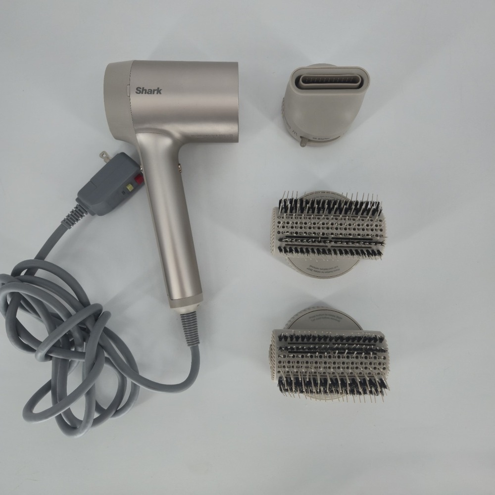 Shark Blow Dryer